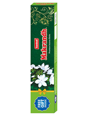 MAKARANDH (TALL JUMBO)