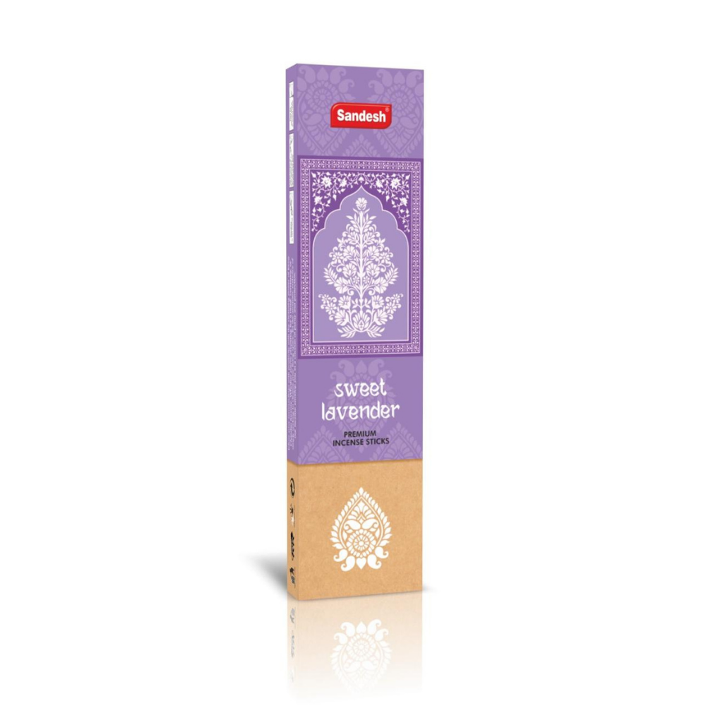 SWEET LAVENDER