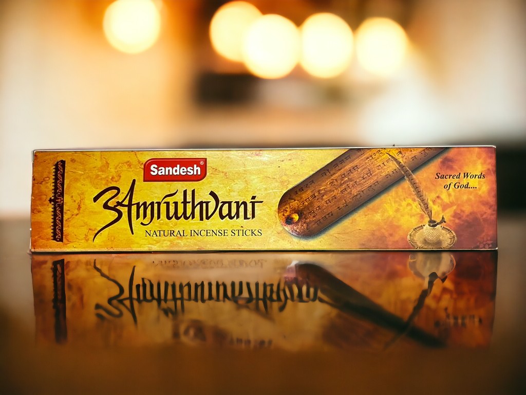 AMRUTHVANI