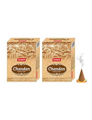 CHANDAN (CONES)