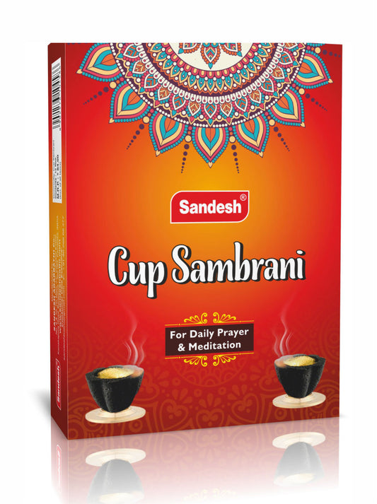 CUP SAMBRANI