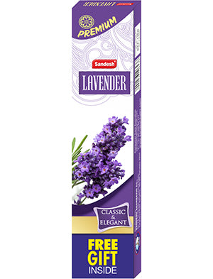 LAVENDER (TALL JUMBO)