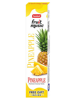 PINEAPPLE (TALL JUMBO)