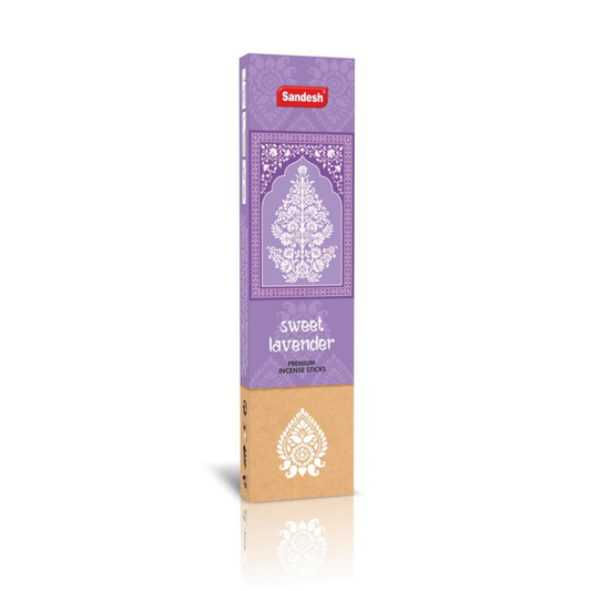 SWEET LAVENDER