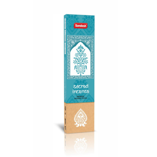 SACRED INCENSE