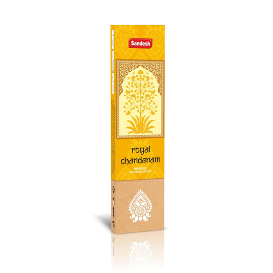ROYAL CHANDANAM