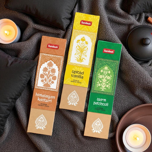 WARMTH AND WONDER TRIO